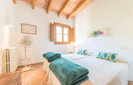 Yuma, Maison 8 personnes à Algaida - Photo 41