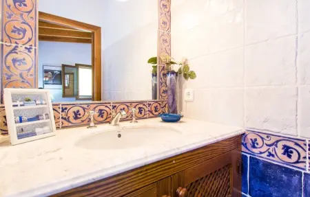 Yuma, Maison 8 personnes à Algaida - Photo 44