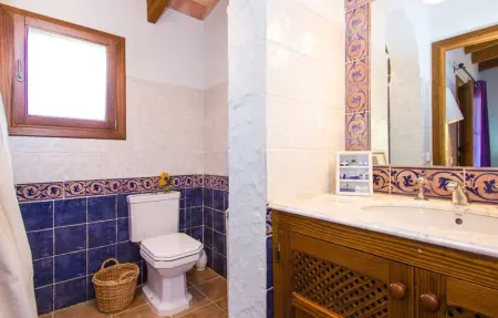 Yuma, Maison 8 personnes à Algaida - Photo 45