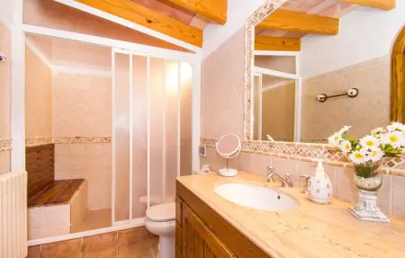 Yuma, Maison 8 personnes à Algaida - Photo 46