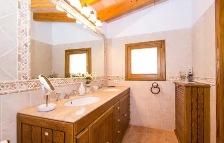 Yuma, Maison 8 personnes à Algaida - Photo 47