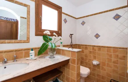 Yuma, Maison 8 personnes à Algaida - Photo 49