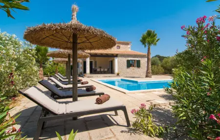 Sa Cantera, Maison 8 personnes à Algaida - Photo 9