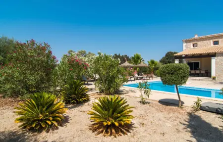 Sa Cantera, Maison 8 personnes à Algaida - Photo 11