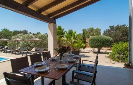 Sa Cantera, Maison 8 personnes à Algaida - Photo 15