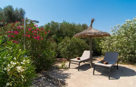 Sa Cantera, Maison 8 personnes à Algaida - Photo 16