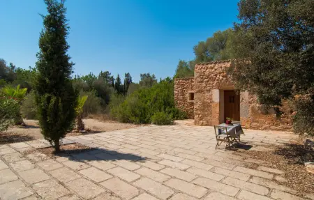 Sa Cantera, Maison 8 personnes à Algaida - Photo 17