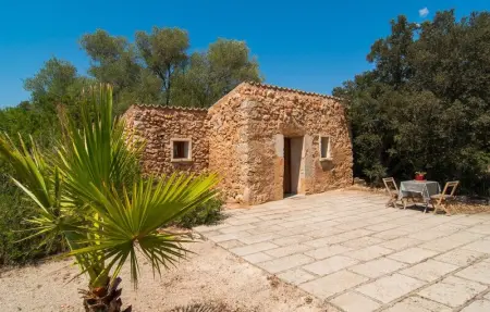 Sa Cantera, Maison 8 personnes à Algaida - Photo 18