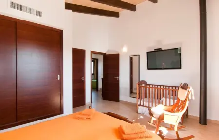 Sa Cantera, Maison 8 personnes à Algaida - Photo 20