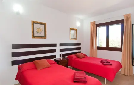 Sa Cantera, Maison 8 personnes à Algaida - Photo 22