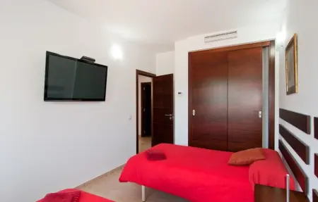 Sa Cantera, Maison 8 personnes à Algaida - Photo 23