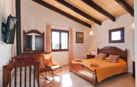 Sa Cantera, Maison 8 personnes à Algaida - Photo 24