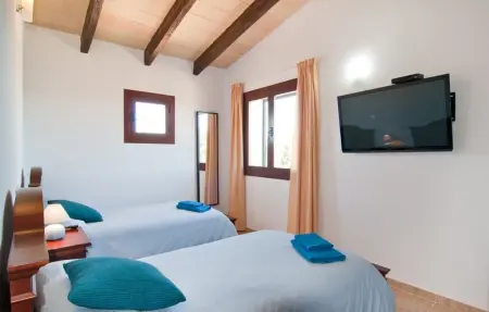 Sa Cantera, Maison 8 personnes à Algaida - Photo 25