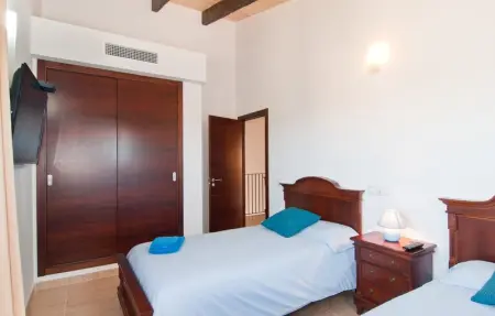 Sa Cantera, Maison 8 personnes à Algaida - Photo 26