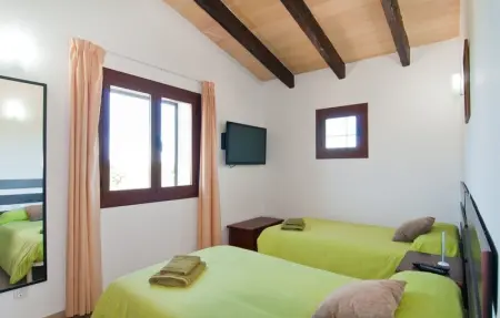 Sa Cantera, Maison 8 personnes à Algaida - Photo 28