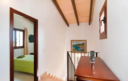 Sa Cantera, Maison 8 personnes à Algaida - Photo 29