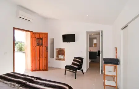 Sa Cantera, Maison 8 personnes à Algaida - Photo 30