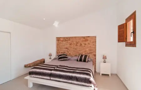 Sa Cantera, Maison 8 personnes à Algaida - Photo 31