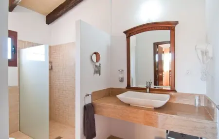 Sa Cantera, Maison 8 personnes à Algaida - Photo 32