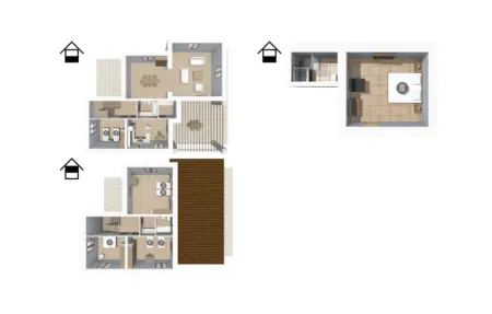 Sa Cantera, Maison 8 personnes à Algaida - Photo 36