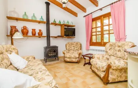 Ses Contesas, Maison 6 personnes à Alcudia - Photo 21