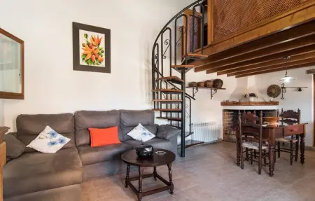 Ses Contesas, Maison 6 personnes à Alcudia - Photo 24