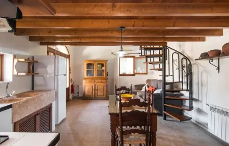 Ses Contesas, Maison 6 personnes à Alcudia - Photo 26