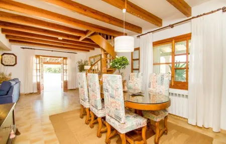 Ses Contesas, Maison 6 personnes à Alcudia - Photo 27