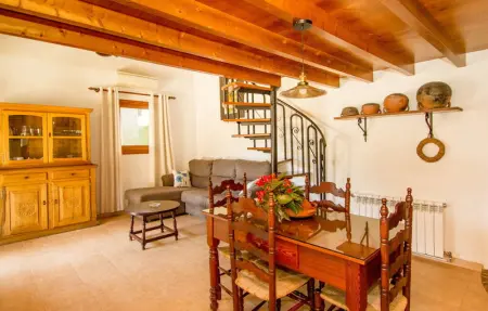 Ses Contesas, Maison 6 personnes à Alcudia - Photo 28