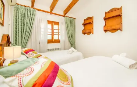 Ses Contesas, Maison 6 personnes à Alcudia - Photo 30