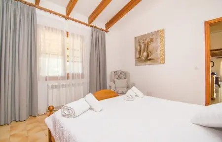 Ses Contesas, Maison 6 personnes à Alcudia - Photo 31