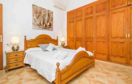 Ses Contesas, Maison 6 personnes à Alcudia - Photo 32
