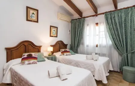 Ses Contesas, Maison 6 personnes à Alcudia - Photo 34