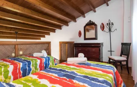 Ses Contesas, Maison 6 personnes à Alcudia - Photo 36