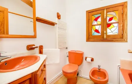 Ses Contesas, Maison 6 personnes à Alcudia - Photo 37