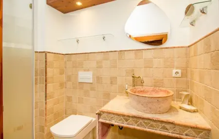 Ses Contesas, Maison 6 personnes à Alcudia - Photo 38