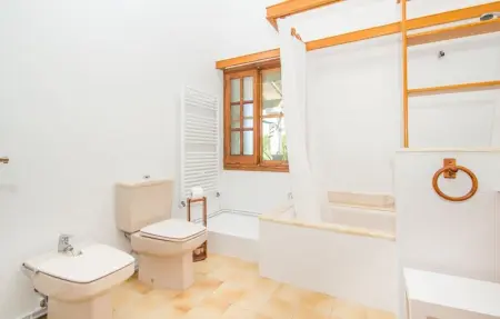 Ses Contesas, Maison 6 personnes à Alcudia - Photo 39