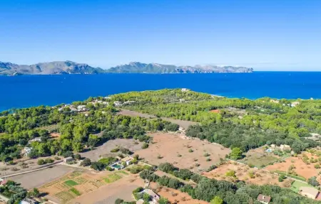 Ses Contesas, Maison 6 personnes à Alcudia - Photo 42