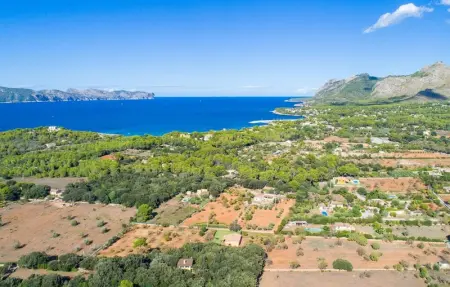 Ses Contesas, Maison 6 personnes à Alcudia - Photo 43