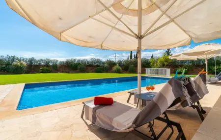 La Estrella, Maison 4 personnes à Campos - Photo 5