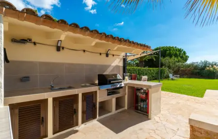 La Estrella, Maison 4 personnes à Campos - Photo 6