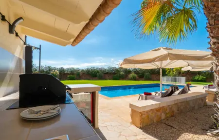 La Estrella, Maison 4 personnes à Campos - Photo 7