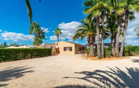 La Estrella, Maison 4 personnes à Campos - Photo 9