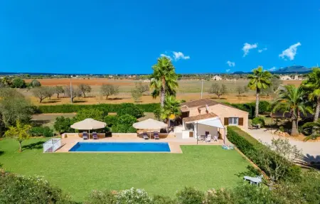 La Estrella, Maison 4 personnes à Campos - Photo 11