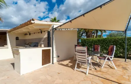 La Estrella, Maison 4 personnes à Campos - Photo 14