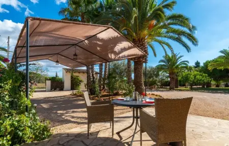 La Estrella, Maison 4 personnes à Campos - Photo 16