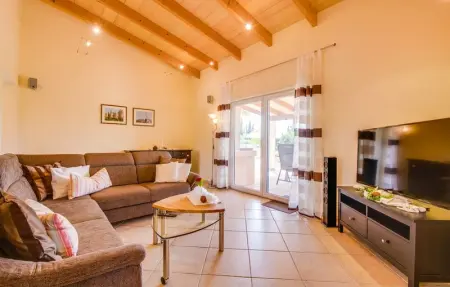 La Estrella, Maison 4 personnes à Campos - Photo 17