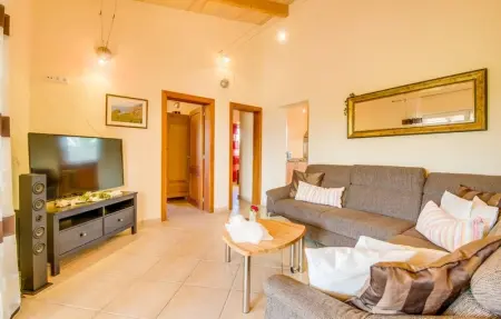 La Estrella, Maison 4 personnes à Campos - Photo 18