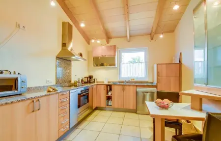 La Estrella, Maison 4 personnes à Campos - Photo 20