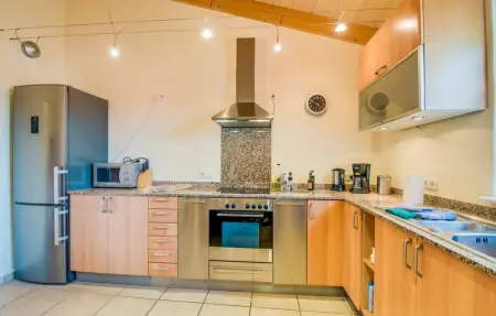 La Estrella, Maison 4 personnes à Campos - Photo 21